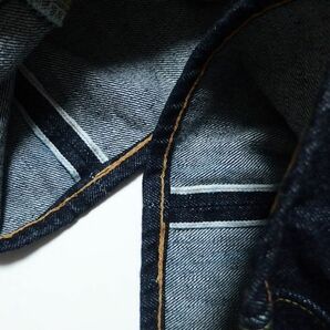 TCB jeans S40's Jeans 大戦モデル デニム W33の画像10