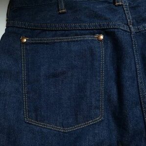 TCB jeans Working Cat Hero Jeans ワーキング キャット ヒーロー ジーンズ デニム パンツ W36の画像5