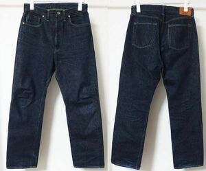 TCB jeans S40's Jeans 大戦モデル デニムW33