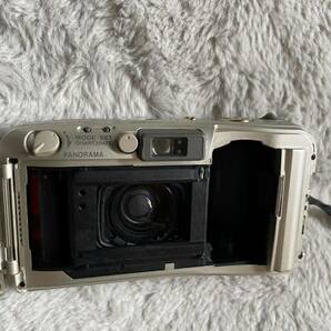 OLYMPUS ZOOM 105 コンパクトフィルムカメラ フィルムカメラ mju 5778175の画像5