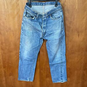 Levis 501 66後期