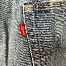 Levis 501 66後期_画像3