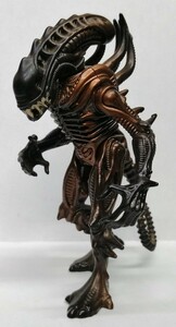 ケナー　エイリアンズ　スコーピオン・エイリアン　エイリアン　ALIEN　KENNER　フィギュア　