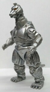  Mechagodzilla 1993 higashi . figure 