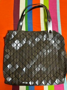 バオバオ トートバッグ BAOBAO ISSEY MIYAKE 