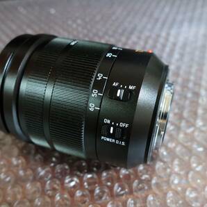 Panasonic LUMIX 標準ズームレンズ LEICA DG VARIO ELMARIT 12-60ｍｍ F2.8-4.0 ASPH POWER O.I.S H-ES12060の画像3