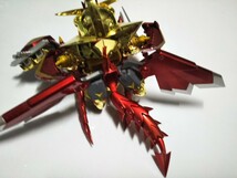 SDXスペリオルドラゴン　ナイトガンダム物語 SDガンダム ガンダム BB バンダイ 送料込み_画像7