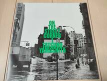 【未再生/美品/アナログ】山下達郎 / ON THE STREET CORNER 1 / Tatsuro Yamashita 非売品 シュリンク付/オンスト1/レコード/LP_画像5