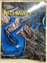 PATHWAY SECOND EDITION★大学教科書★　Pathways: Listening,Speaking,and Critical Thinking Second Edition _画像1
