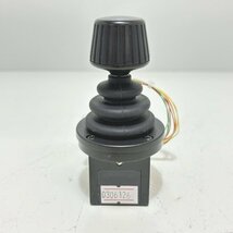 Sakae 標準3次元式 ジョイスティック 防塵ゴム付 30JHK-ZT-30R3G 栄通信工業 0306126_画像3