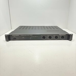 marantz デジタル パワーアンプ DA04 マランツ 0406230の画像1