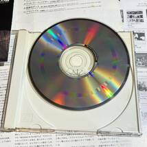CD記録面