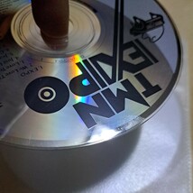 ジャンク品　ＴＭＮ/EXPO CD ディスクのみ　TM NETWORK_画像2