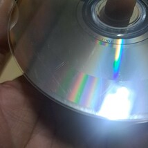 ジャンク品　宇多田ヒカル　traveling CD ディスクのみ　_画像7