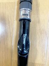 ダイワ アジビシx MH 150 DAIWA ビシアジ ロッド　竿_画像9