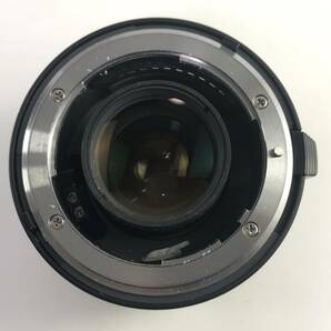 1000円〜■★動作未確認★ カメラレンズ Nikon ニコン AF-S テレコンバーター TC-20E Ⅲ ポーチ付 ★okoy2618446-311★p6166の画像4