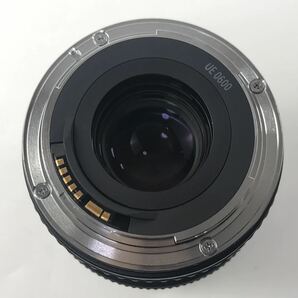 1000円〜■★通電確認のみ★ デジタルカメラ レンズ Canon キャノン EF 20-35mm 1:2.8L オートフォーカス ★okoy-2609144-200★p6179の画像7