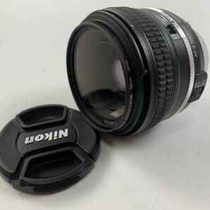 1000円~■★動作未確認★カメラレンズ Nikon ニコン AF-S NIKKOR 50mm 1:4.8 G★okoy2610169-149★t9067の画像1