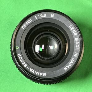 1,000円売切■ 動作未確認 Mamiya 645 レンズ 1:2.8 55mm 80mm 1:4.5 105-210mm ストラップ 取扱説明書 おまとめ okoy-2606825-328★N1237の画像8