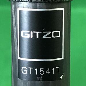 1,000円売切■ GITZO ジッツオ 三脚 一脚 カーボン 三段 GM5561T GT1541T GT3530L 雲台 G2380 GS5320V75 おまとめ okoy-2639838-311★N1255の画像7