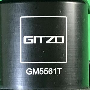 1,000円売切■ GITZO ジッツオ 三脚 一脚 カーボン 三段 GM5561T GT1541T GT3530L 雲台 G2380 GS5320V75 おまとめ okoy-2639838-311★N1255の画像10