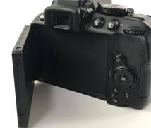 1000円〜■★動作未確認★ Nikon ニコン D5300 ボディ デジタル一眼レフ F mount ★okoy-2666616-142★p6193_画像8