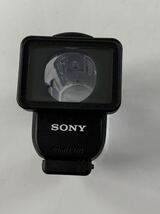 1000円~■★通電確認のみ★SONY ソニー Action Cam HDR-AS300 デジタルビデオレコーダー 箱付き★okoy2605740-101★t9009_画像9