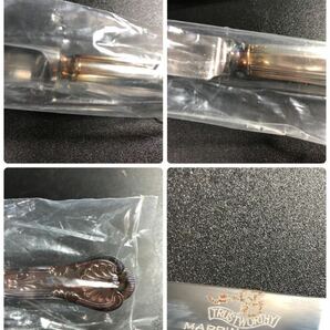 1000円〜■★MAPPIN&WEBB★マッピン&ウェッブ キングスパターン カトラリー ケース付き 洋食器 まとめ★okoy2564686-200★r30295の画像9