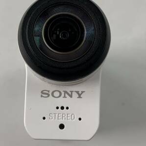 1000円~■★通電確認のみ★SONY ソニー Action Cam HDR-AS300 デジタルビデオレコーダー 箱付き★okoy2605740-101★t9009の画像5