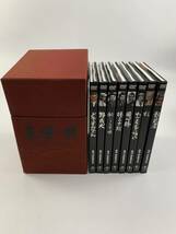 1000円~■★黒澤明★DVD-BOX THE MASTERWORKS 1 2 3 フルセット コンプリート 8月の狂詩曲 他★okoy2577842-266★t9098_画像4