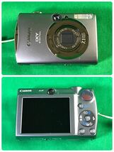 1,000円売切■ 動作未確認 Canon A-1 S90 900IS OLYMPUS XA Panasonic DMC-FX01 ストロボ レンズ おまとめ okoy-2603126-242★N1252_画像5