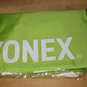 YONEX / ヨネックス 巾着袋 シューズケース 手提げ袋 送¥140～の画像7