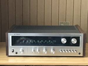 TRIO / Kenwood KR-5400 ステレオレシーバー　動作品