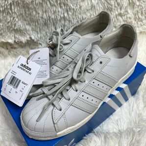 新品未使用　adidas アディダス　スーパースター 82 superstar