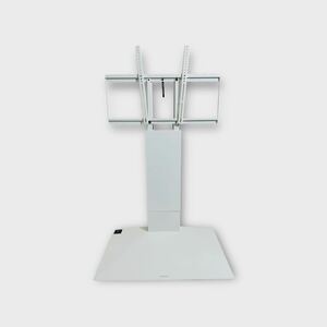 i call z wall V3 tv stand low type white 