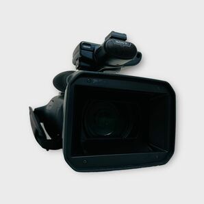 ソニー 業務用ビデオカメラ HDR-FX1000 miniDVの画像3