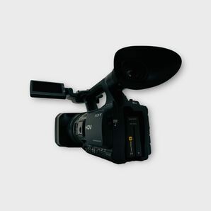 ソニー 業務用ビデオカメラ HDR-FX1000 miniDVの画像4