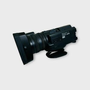 ソニー 業務用ビデオカメラ HDR-FX1000 miniDVの画像6
