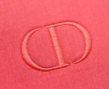 Dp24rd 新品未使用本物 Dior ディオール　ノベルティポーチ_画像7