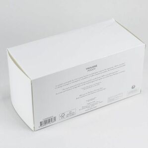 drpO 新品未使用本物箱付き Dior ディオール ノベルティポーチの画像10