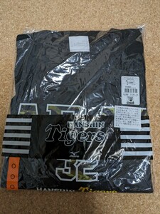 阪神　タイガース　Tシャツ　ユニフォーム　新井　O 新品 