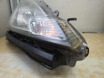 さy3101◆ホンダ HONDA GE 後期フィット 右ヘッドライト 純正 ハロゲン 美品 GE6 GE8_画像5