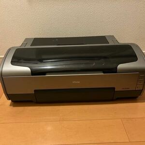 EPSON エプソン プリンター PX-G5000 通電確認のみ　カラリオ 