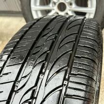 BMW F30 3シリーズ 純正ホイール ATR PLATINUM HP 205/60R16 92H 2020年製　7Jx16+31 120-5H _画像6