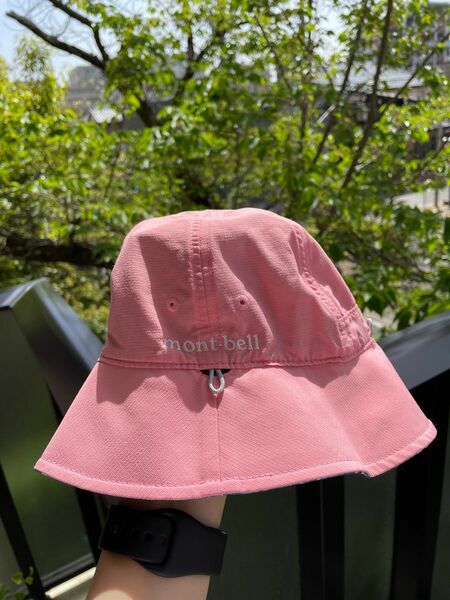 帽子 アウトドア HAT