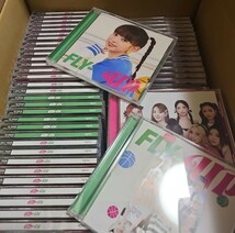 大量　Kep1er FLY-UP CD ケプラー 韓国 アイドル　まとめ売り_画像3