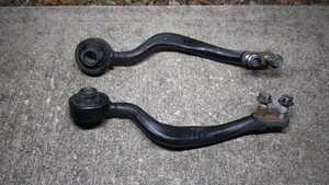 JZX110 tension rod strike . change .. base left right set used 