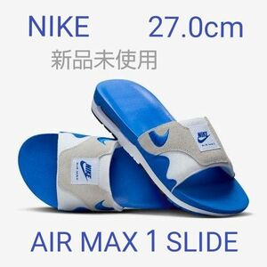 NIKE/ナイキ エア マックス１スライド