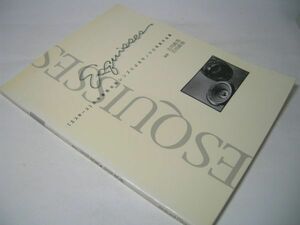 YH32 ESQUISSES[エスキース]古今東西の名レンズによるモノクロ写真作品集