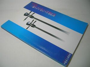 YH41 図録 三線のひろがりと可能性展 沖縄県立博物館 1999